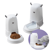 Bộ Bát Ăn & Uống Tự Động Noel Giáng Sinh - Paddy Pet Shop
